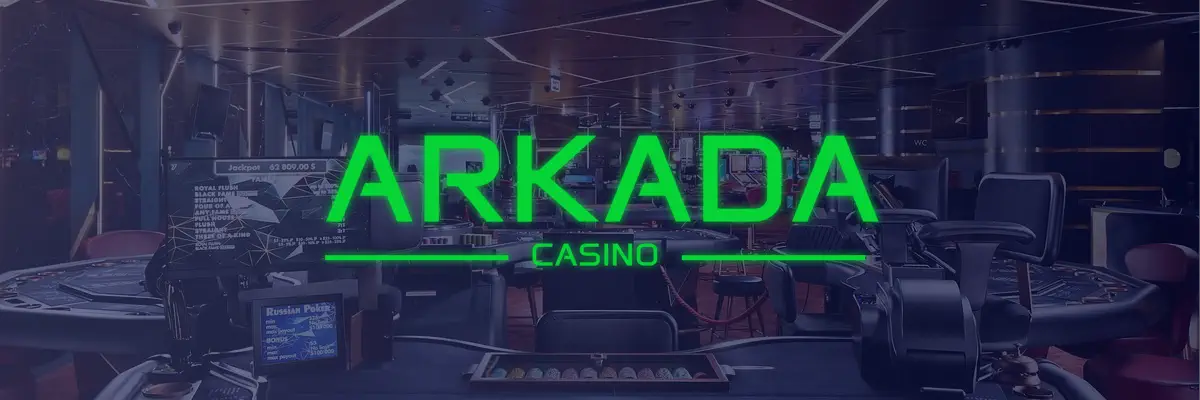 Казино Arkada мобильная версия — наслаждайся азартом на ходу Казино Arkada мобильная версия